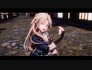【崩スタMMD】我が儘賛歌【彦卿】