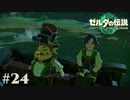 【ゼルダの伝説 Tears of the Kingdom】アッハアアァーーーン【実況】#24