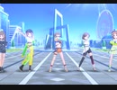 Just Us Justice【MV】