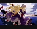 【東方ボーカル】 暁Records - ENDLESS FANTASY