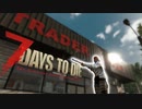 【7DTD】ゾンビサバイバルで生き残れ！「7 Days to Die α21」実況 01（Day1）
