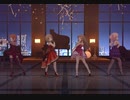 レッド・ソール【MV】