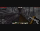 minecraft…伽羅世界始めました-23