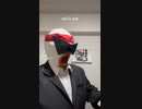 A video that encourages you in 3 seconds of Encouragement Mask8th one