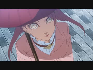 もののがたり 第二章　第13話　出手