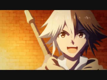 英雄教室　第1話　アーネスト