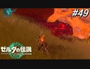 【ティアキン】え!?もうガノン戦ですか？【ゼルダの伝説 ティアーズ オブ キングダム】実況プレイ part49