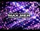 新日暮里ダンススクール　ニューカマー♂OP編
