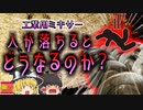 【2002年】真っ赤に染まった工業用ミキサー 中から発見された変わり果てた"人間" 数分の間に一体何が？『プラスチック撹拌機転落』【ゆっくり解説】