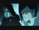 BLEACH 千年血戦篇　第14話　THE LAST 9DAYS