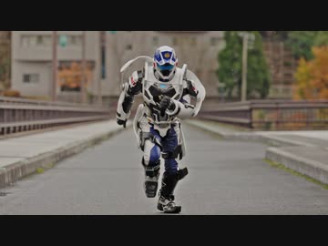 ドゲンジャーズ～メトロポリス～ ＃12「支え」