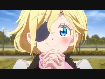 政宗くんのリベンジR 第1話「巴里とオがつくマドモアゼル」