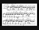 カルクブレンナー：様式と完成の25の大練習曲 作品143