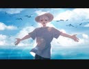 【 cover 】快晴 - Orangestar｜Nire-P