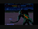 【mugen】R-9cで色々と戦う動画125