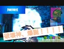 俺の最大最強のライバルはエリア汚染ってことだな！！！『Fortnite』＃38