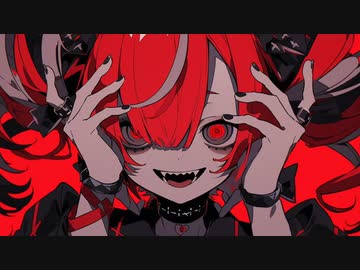 【重音テトSV】SHAPESHIFTER／にりっとる