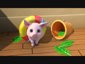 スーパーウィングス