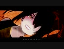 デンキブラン / 裏命 / ナニカアカリカ
