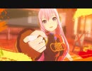 【プロセカ3DMV】『Afterglow』～プロジェクトセカイ カラフルステージ！ feat.初音ミク～【MV】