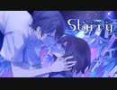 【ボカデュオ2023】Starry / リリーベル【オリジナル】