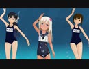 【ロリじゃないよ!ろうちゃんだよ】しおい＆しおんおねえちゃんといっしょ　プラネテス(seiza)