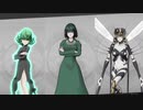 【リョナ】ONE PUNCH MAN A HERO NOBODY KNOWS【Ryona】