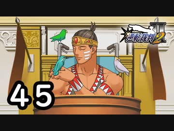 逆転裁判5~逆転のアニマルサーカス!?~ ☆シールなし 71wIFIG6ksL._UF350,350_QL50_.jpg