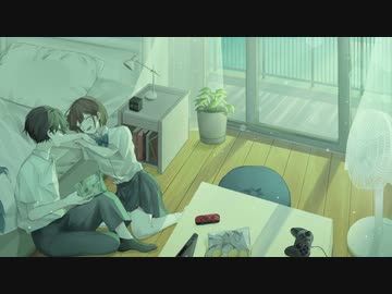 【ボカデュオ2023】 種明かし / 夏ヲ掬