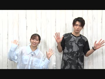【会員限定】市ノ瀬加那のかなナビ！おまけ動画「ボトルチャレンジ」