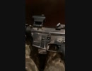 ロシアぐんの　ひとと　あ゛そ゛ぶた゛め゛に゛　マガジンを　入゛れ゛る゛の゛ぉ゛ぉ゛ぉ゛ぉ゛ぉ゛