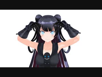 【MMD艦これ】辺境ちんじふ騒動記G・4【4コマ劇場】