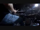 【叩いてみた】Ayase - HERO feat.初音ミク