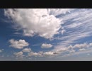 かすみがうらうら#15空と頭