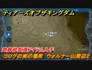 ティアキン　コログの実の場所　ウォルナー山周辺２　武器枠拡張アイテム入手　＃１３４９　【ゼルダの伝説ティアーズオブザキングダム】
