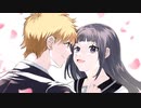 桜花狂咲／一陽来復　【ボカデュオ2023参加作品】