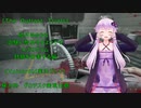[The Outlast Trials]結月ゆかりは治験に参加するようです　Xプログラム　封鎖を妨害する編　[Voiceroid実況プレイ]
