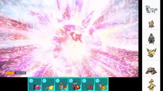 【ポケモンSV】ソウブレイズとシングルマッチ128【シーズン8-4】