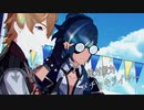 【原神MMD】絶対敵対メチャキライヤー【カメラ配布】