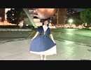 【 nin 】プラネテス 踊ってみた