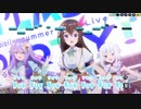 【ニコカラHD】青春アーカイブ【hololive IDOL PROJECT/ホロライブ】【インスト版(ガイドメロディ付)】