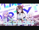 【ニコカラHD】青春アーカイブ【hololive IDOL PROJECT/ホロライブ】【On vocal】