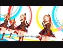 【デレステ】Shine In The  Sky☆＿ヤンデレ衣装