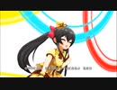 【デレステ】Shine In The  Sky☆＿ムテキゲーマー風衣装