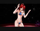 【東方MMD】紅美鈴で「 Yeah! 」1080P