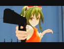 【MMDドラマ】なぎさ町のよろず屋 Episode04【Remaster】