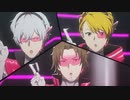 【1080p高画質 サイスタ3DライブMV】S.E.M「Multiple Entertainment Show!」【アイドルマスター SideM GROWING STARS】