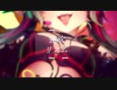 【初音ミク】強欲リズム /Benka
