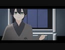 【UTAUカバー+MMD】花瓶に触れた【笹】