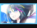 青空フィグメント ver. もっちー / PROJECT VIVID BLUE【#ボカデュオ2023】